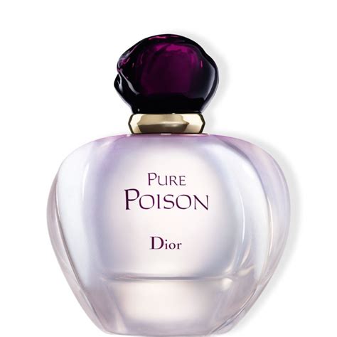 pure poison dior douglas|Dior poison bag.